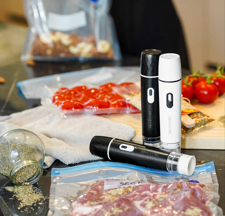 AirLock Pro Vacuum Sealer